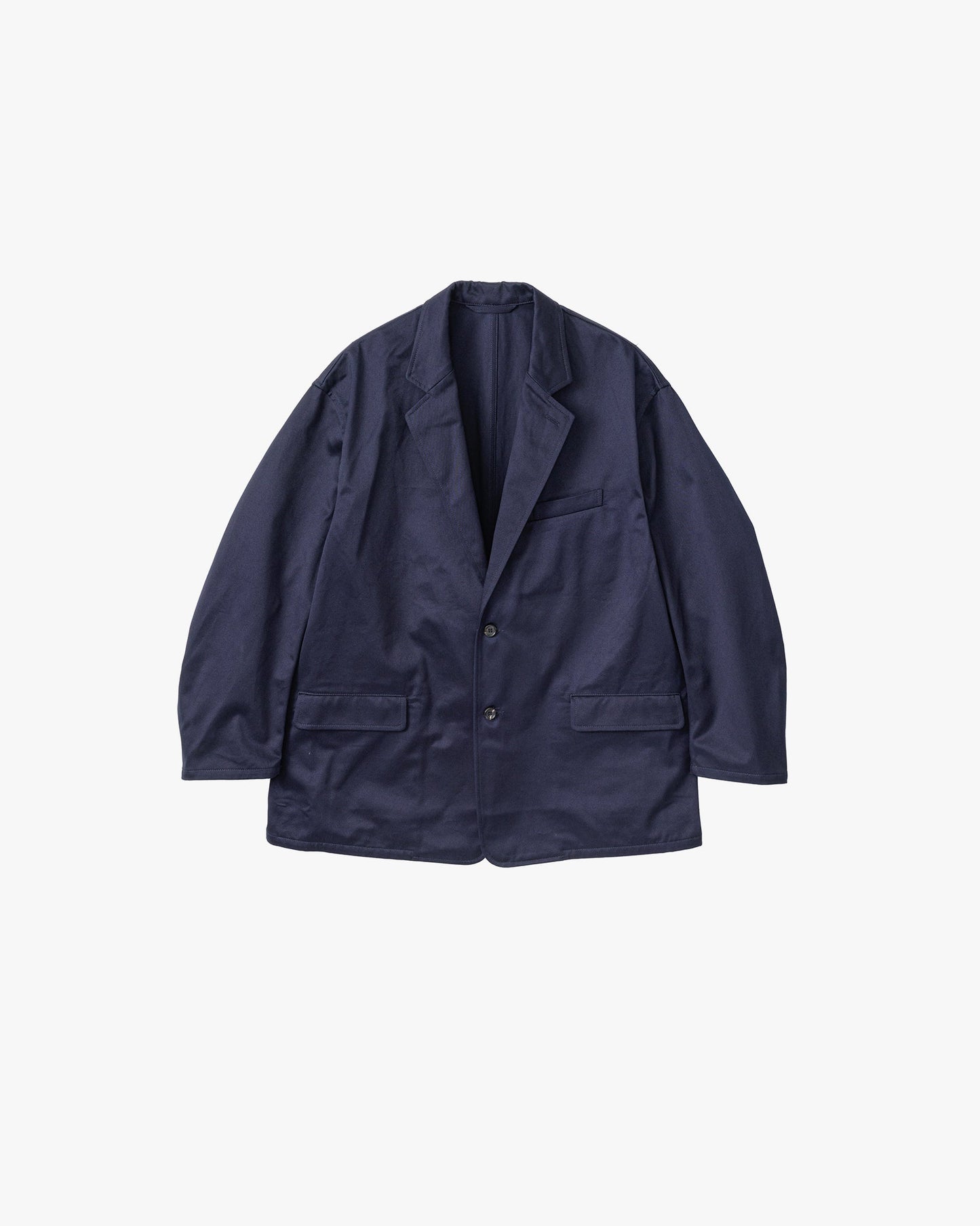 Graphpaper Westpoint Chino Oversized Jacket