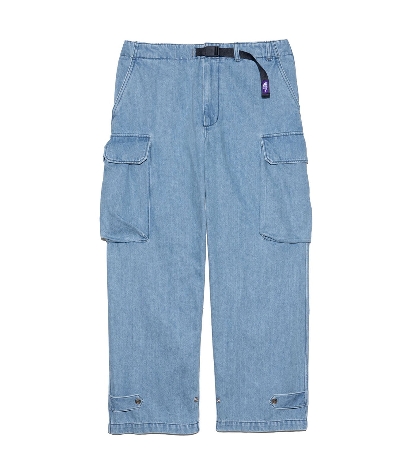 THE NORTH FACE PURPLE LABEL Denim Stroll Field Pants