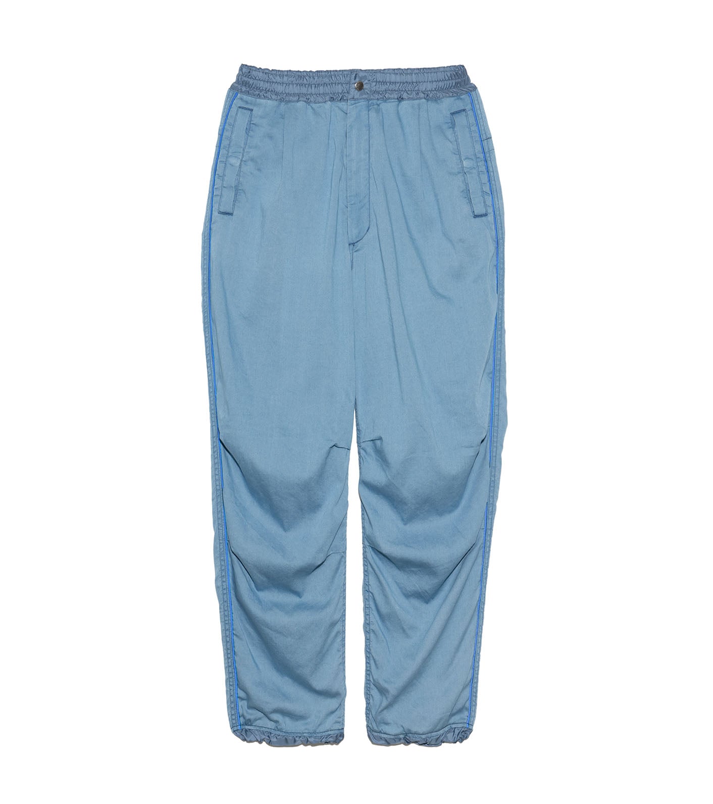 THE NORTH FACE PURPLE LABEL Indigo Field Track Pants