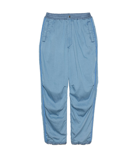 THE NORTH FACE PURPLE LABEL Indigo Field Track Pants