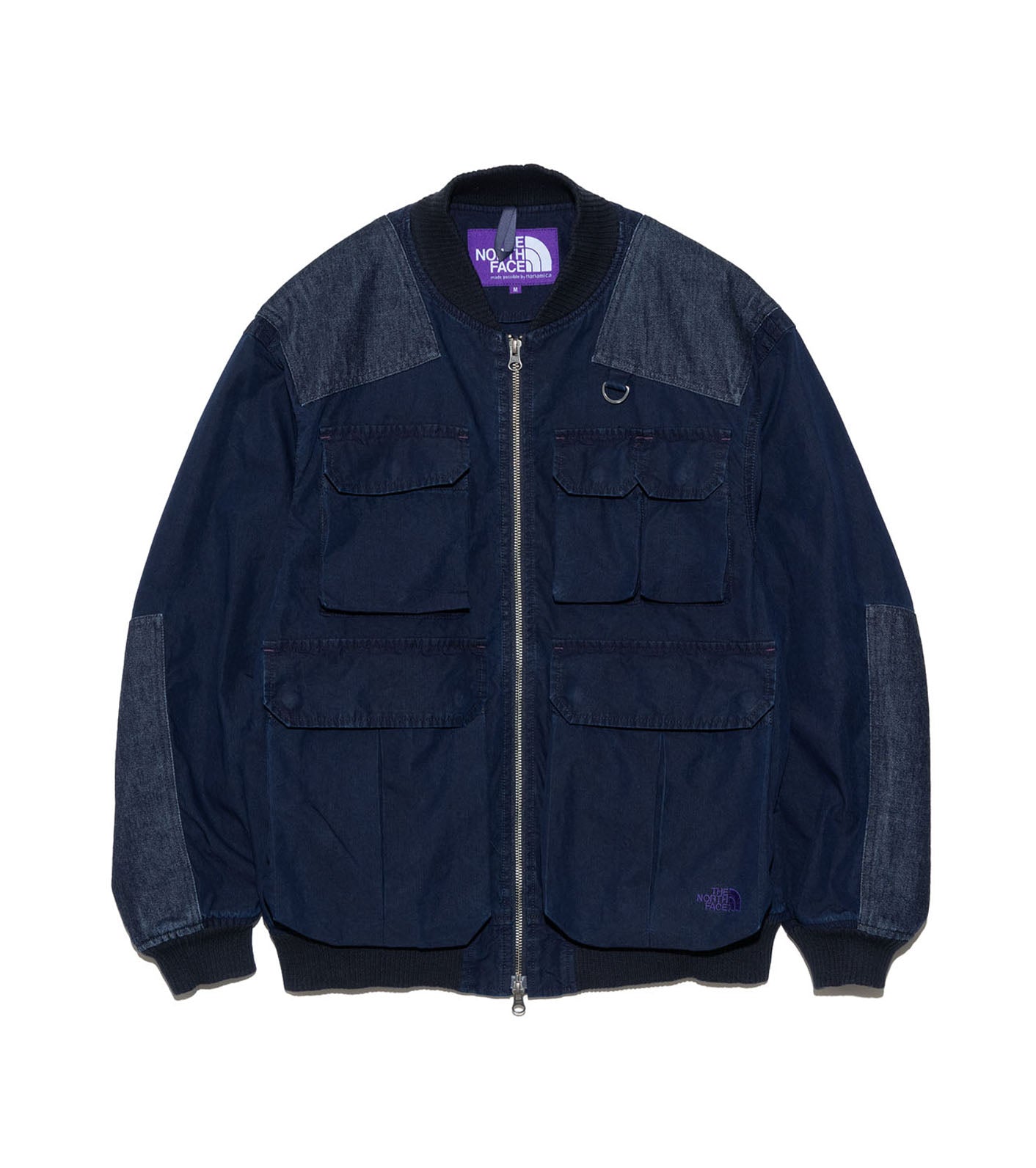 THE NORTH FACE PURPLE LABEL Stroll Field Jacket