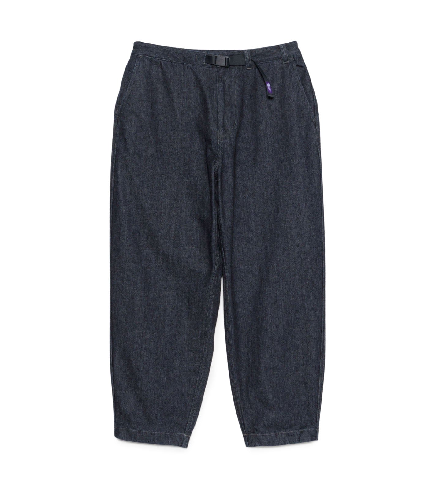 THE NORTH FACE PURPLE LABEL Denim Wide Tapered Field Pants