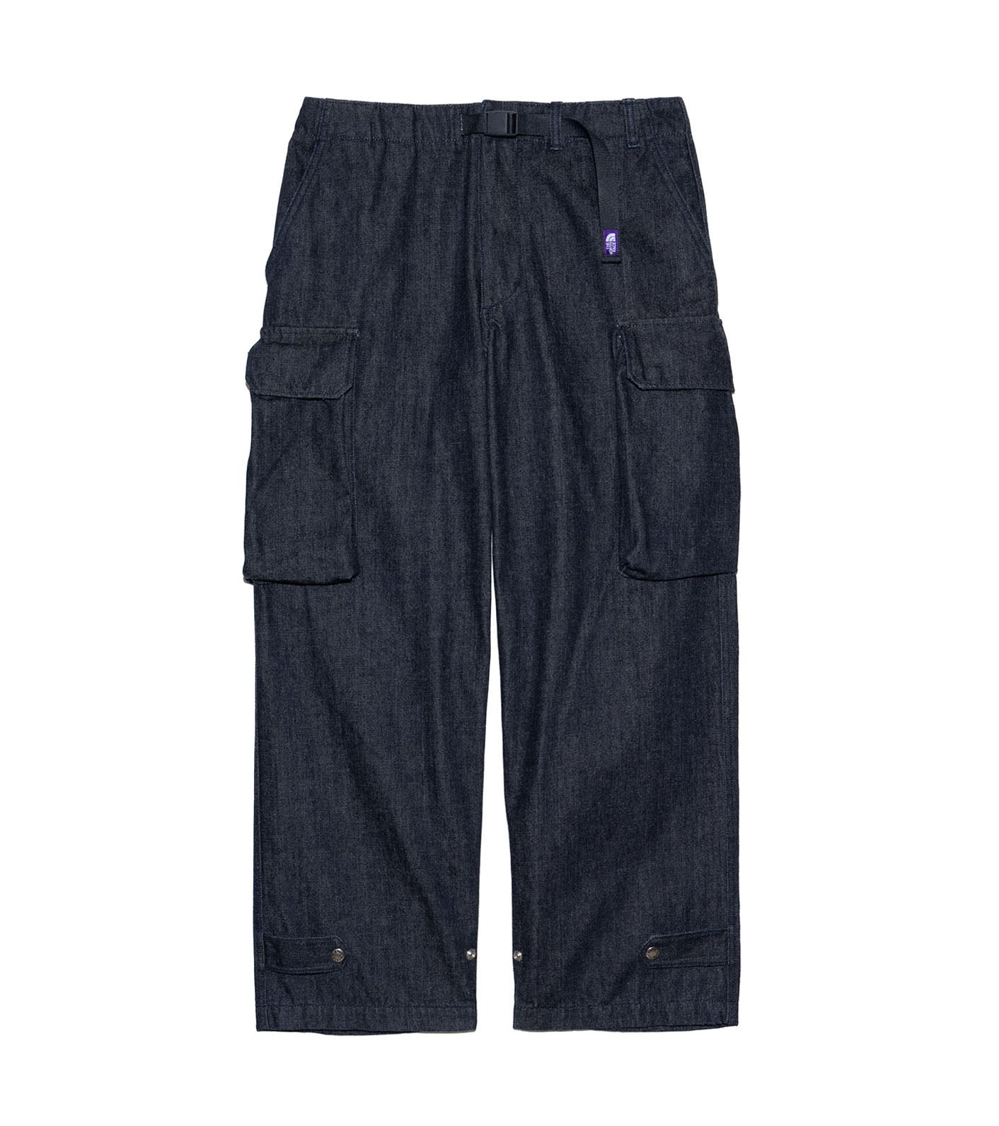 THE NORTH FACE PURPLE LABEL Denim Stroll Field Pants