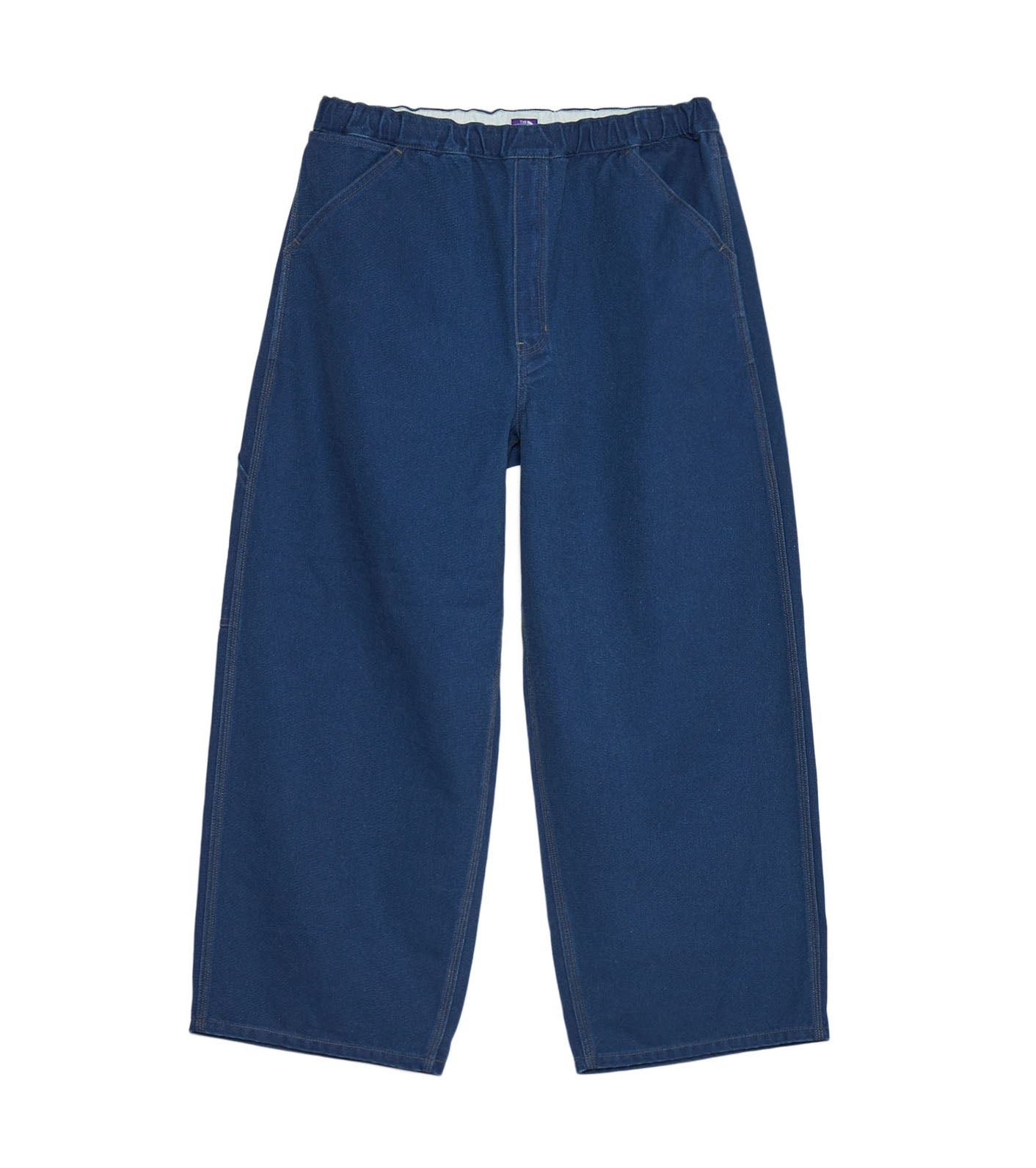 THE NORTH FACE PURPLE LABEL Indigo Field Pants