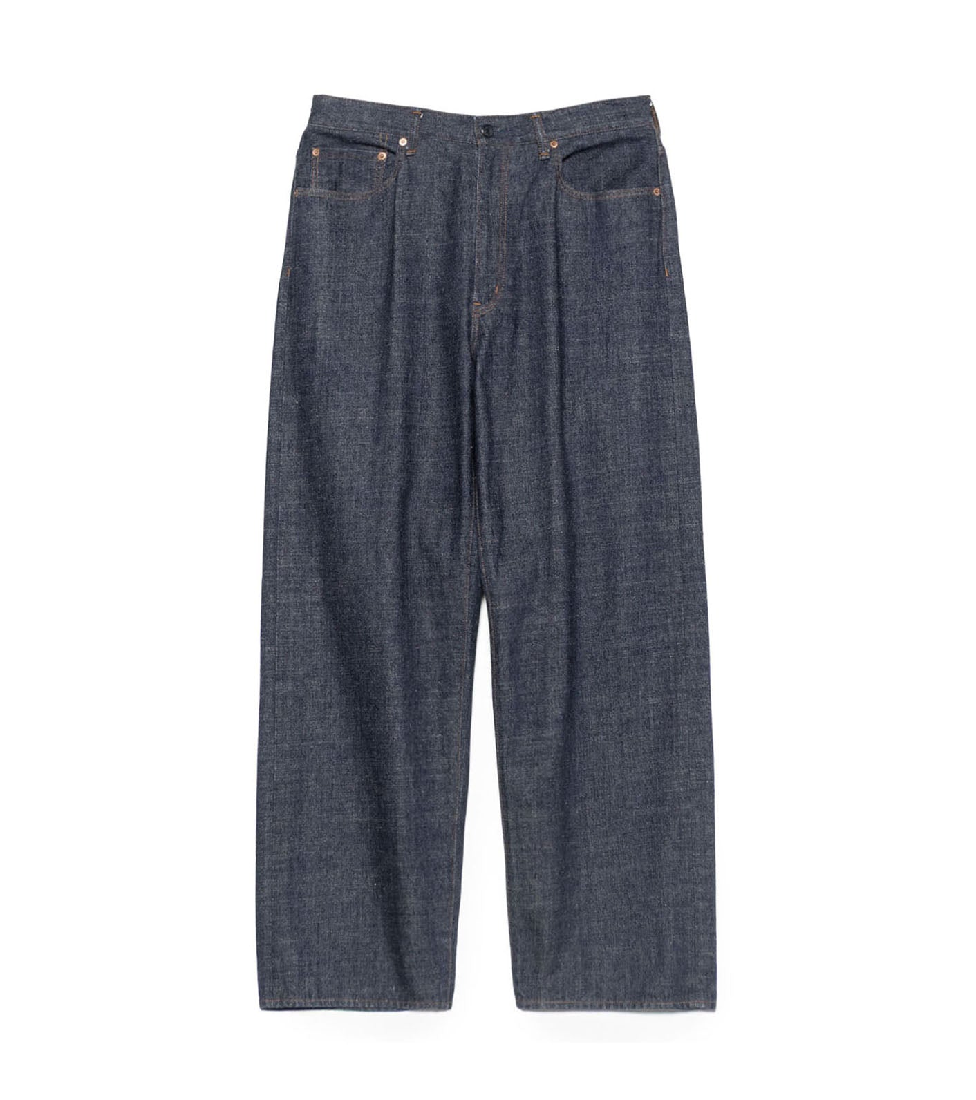 nanamica Selvage Denim Pants