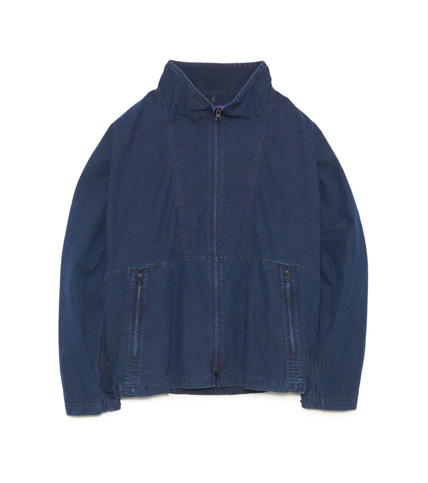 THE NORTH FACE PURPLE LABEL Cotton Nylon Weather Field Jacket