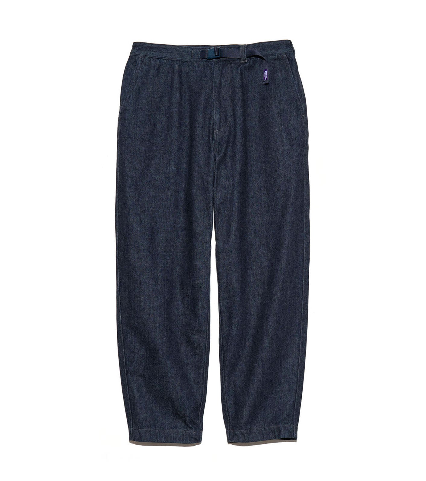 THE NORTH FACE PURPLE LABEL Denim Wide Tapered Field Pants