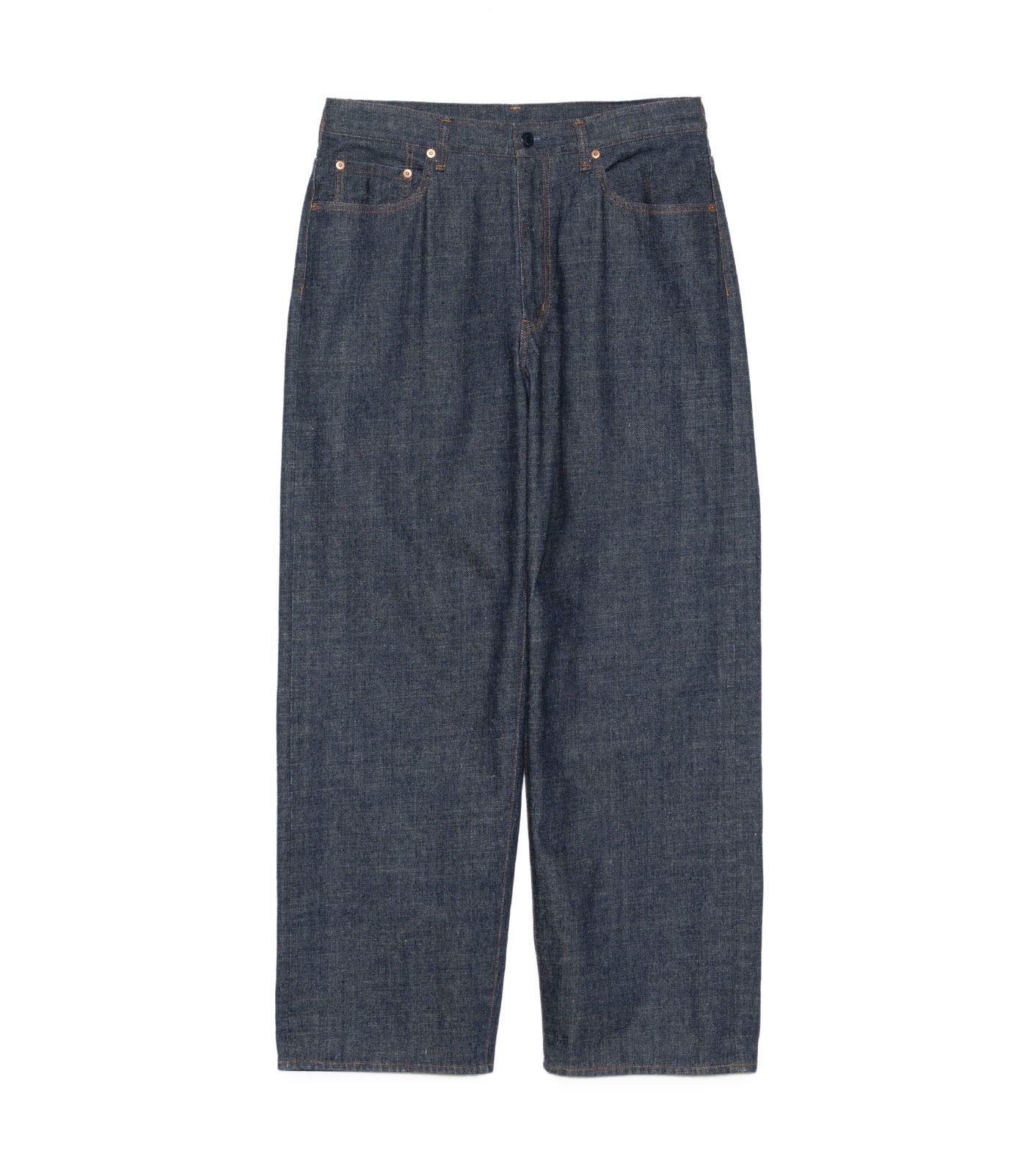 nanamica Selvage Denim Pants