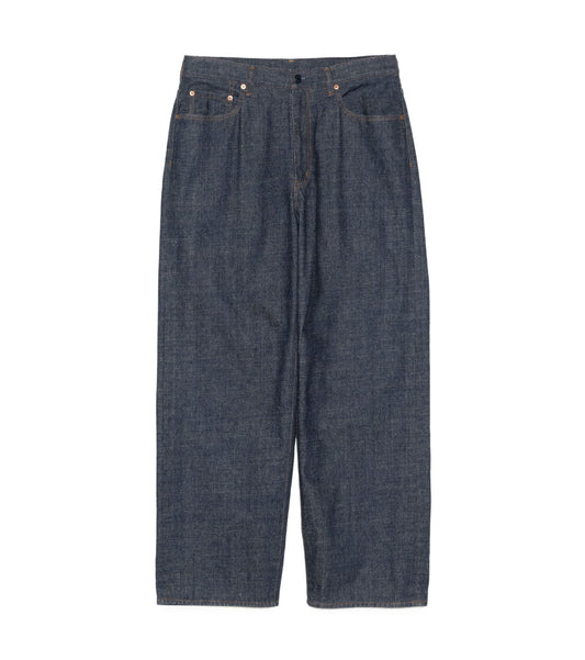 nanamica Selvage Denim Pants