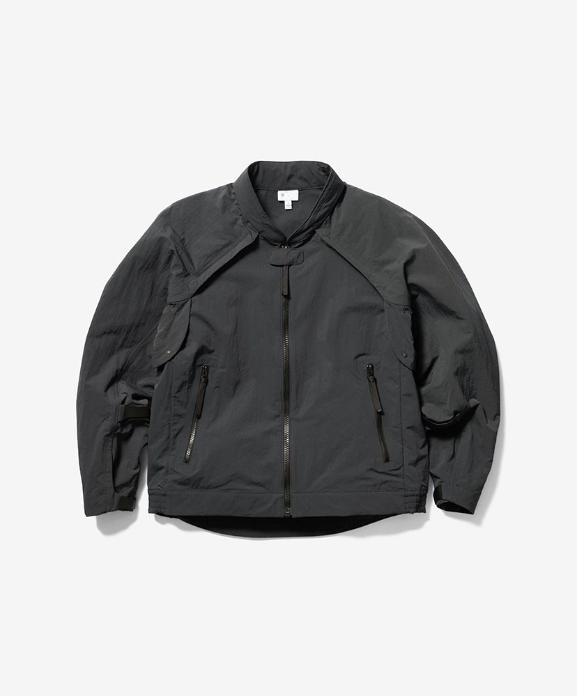 Goldwin 0 Convertible Jacket