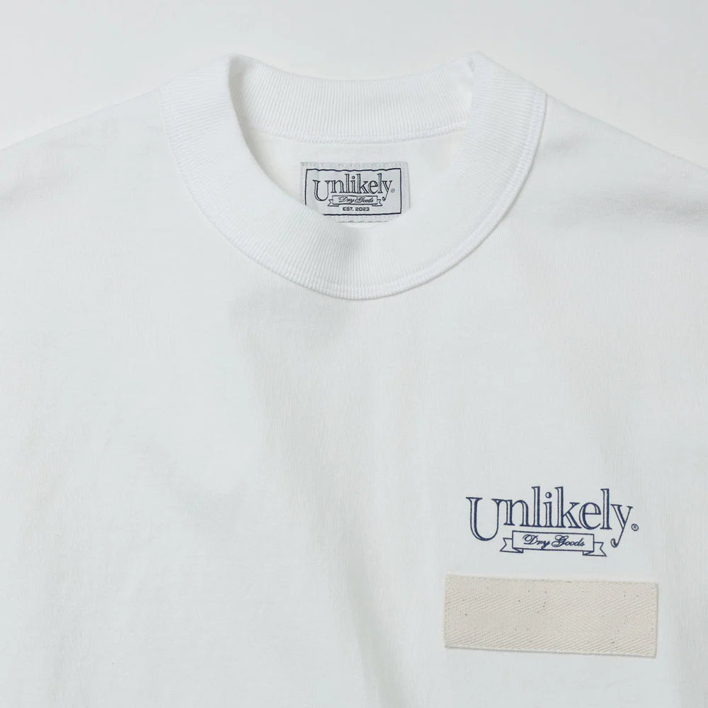Unlikely Team Tee