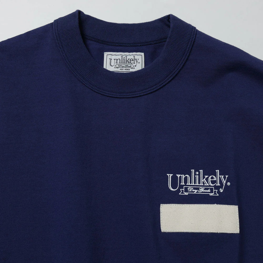 Unlikely Team Tee