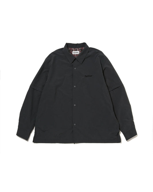 Setinn Ballperson 2Way Coach Shirt