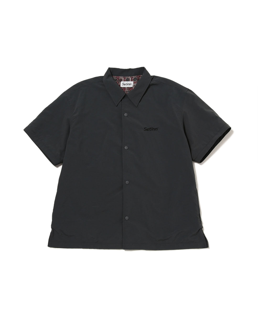 Setinn Ballperson 2Way Coach Shirt