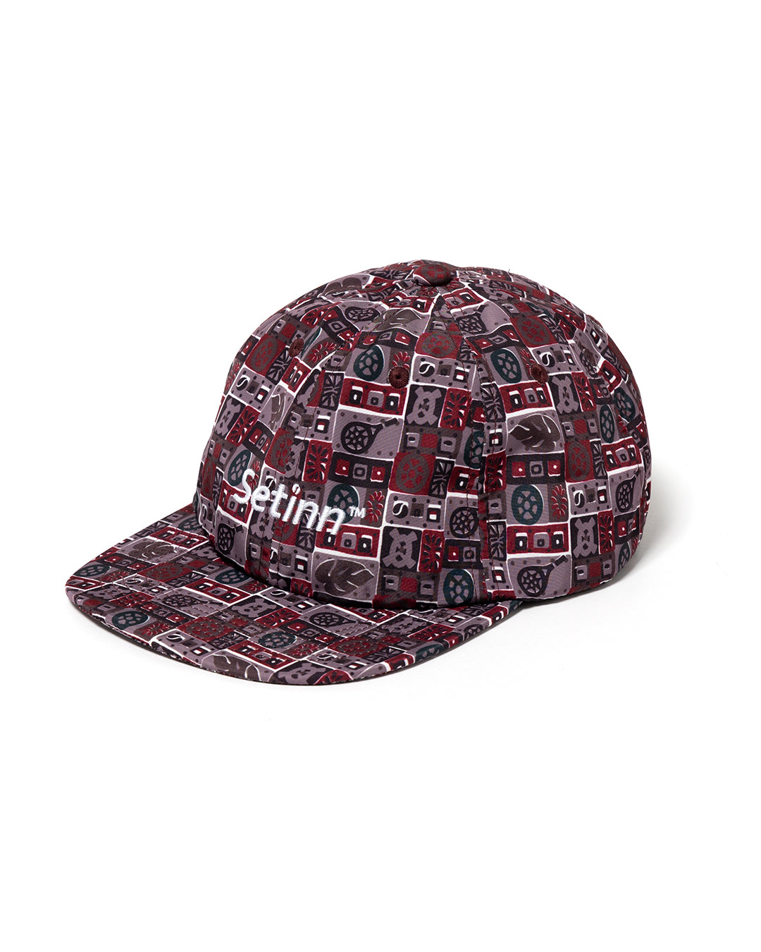 Setinn Ballperson Cap