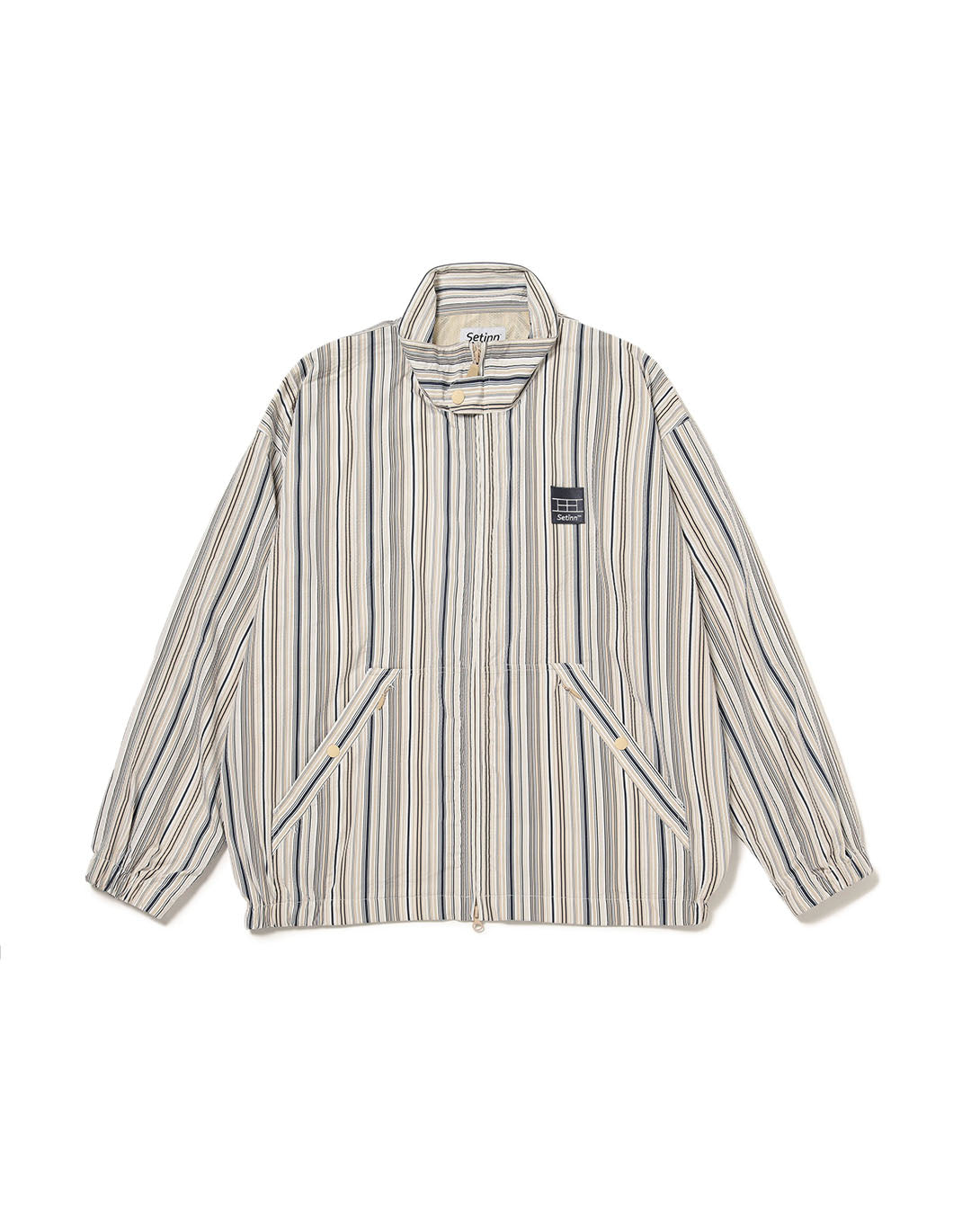 Setinn Off Shore Jacket