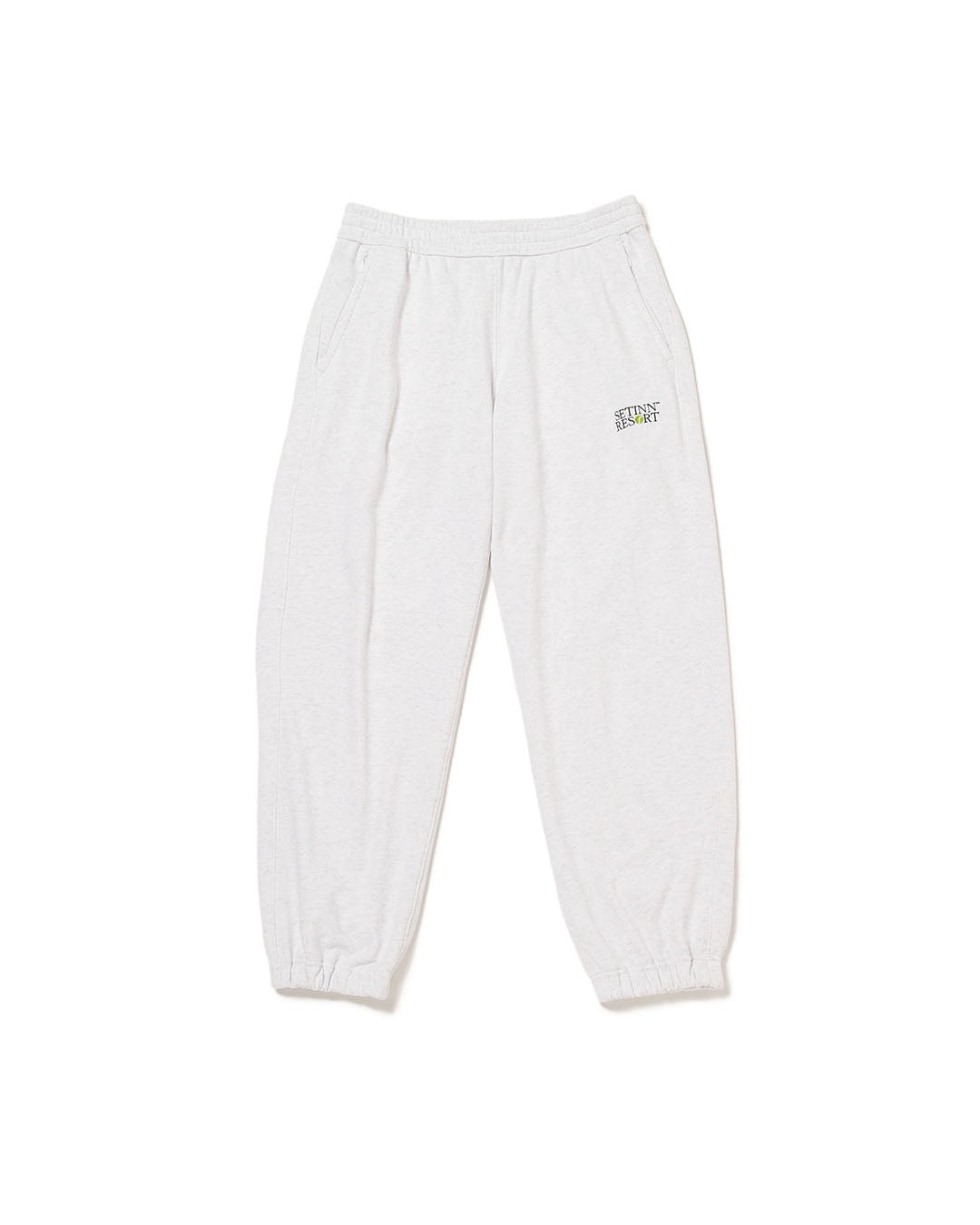 Setinn STN Resort Sweat Pants