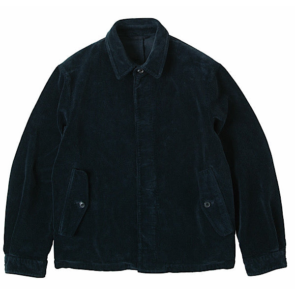 Porter Classic CORDUROY RIDERS SWING TOP