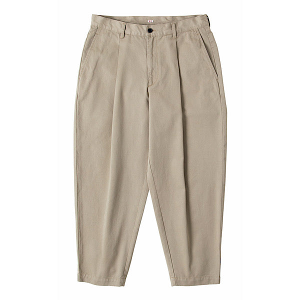 Porter Classic DUKE ELLINGTON CHINOS