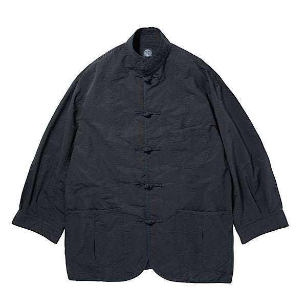 Porter Classic WEATHER CHINESE COAT