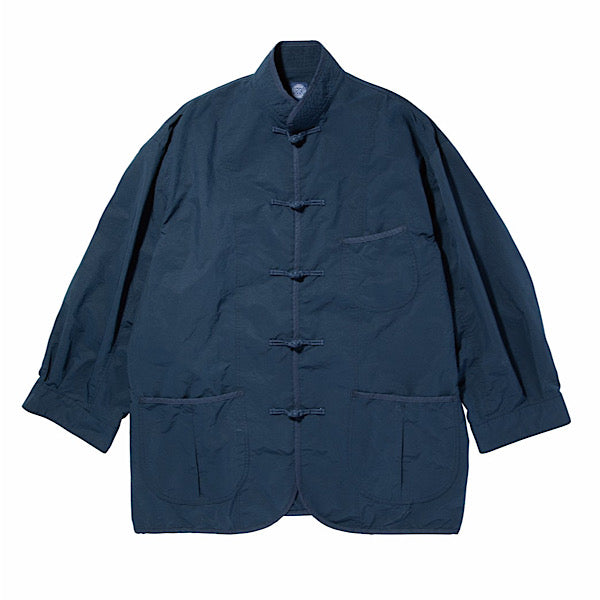 Porter Classic WEATHER CHINESE COAT