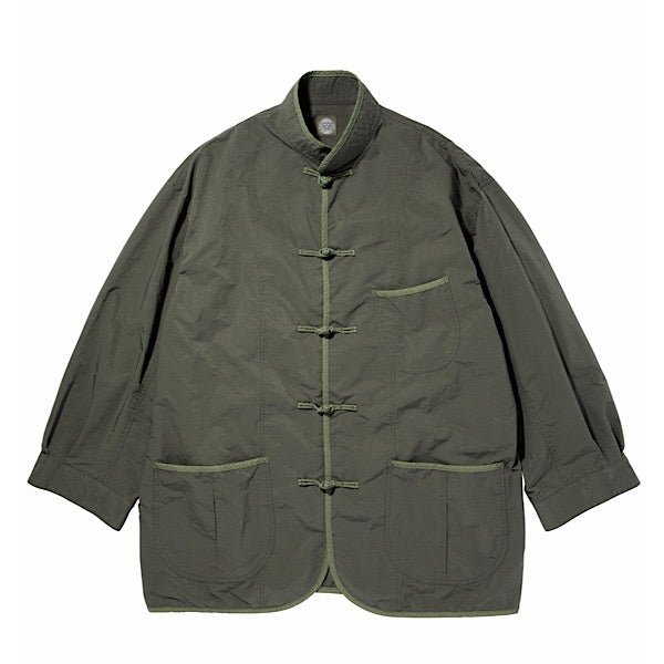 Porter Classic WEATHER CHINESE COAT