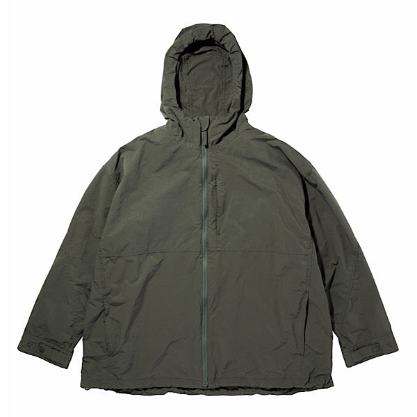 Porter Classic WEATHER MOUNTAIN PARKA