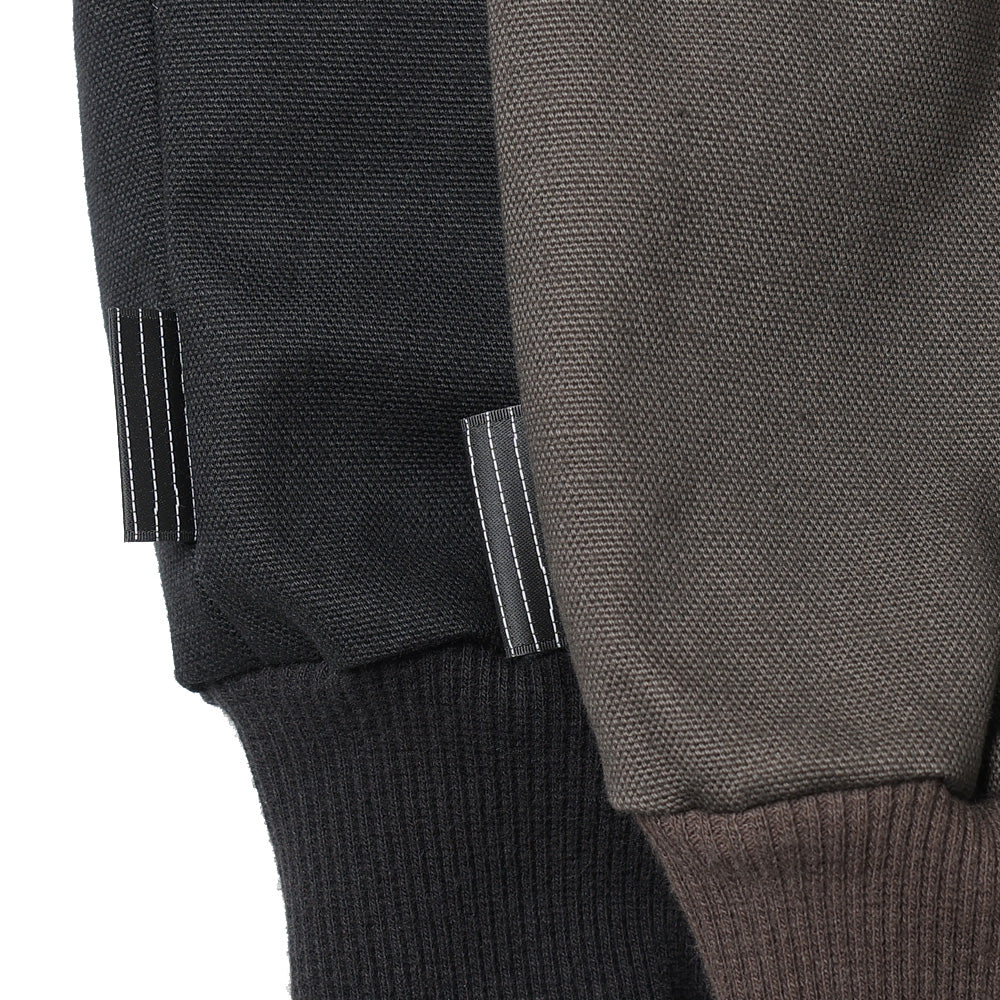 S.F.C (STRIPES FOR CREATIVE) DUCK HOODY JACKET