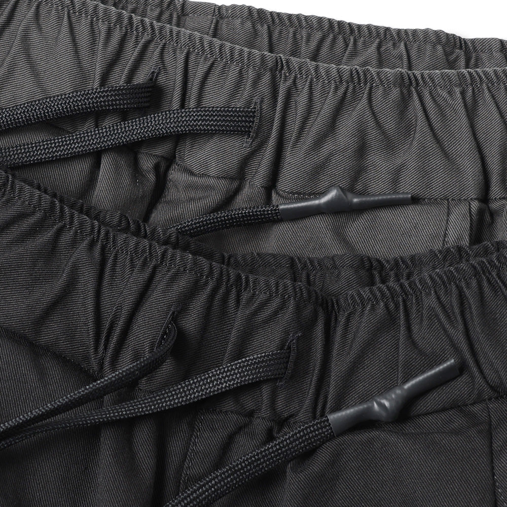 S.F.C (STRIPES FOR CREATIVE) WIDE TAPERED EASY PANTS