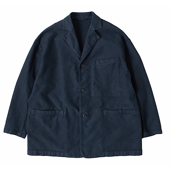 Porter Classic MOLESKIN MODIGLIANI JACKET