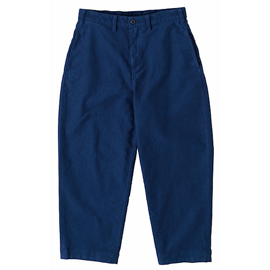 Porter Classic MOLESKIN MODIGLIANI PANTS