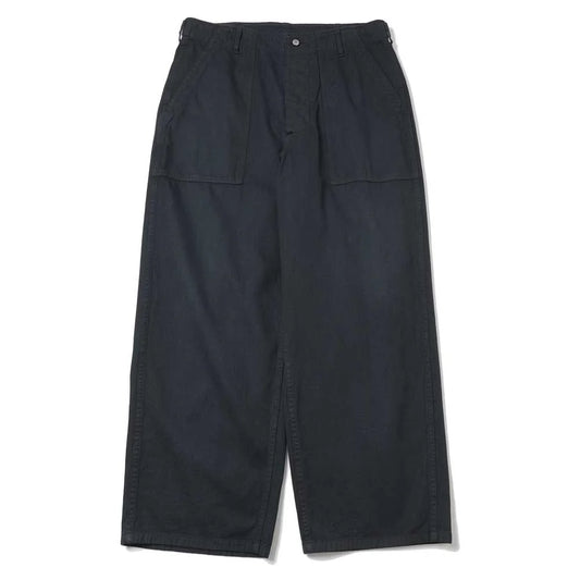 A.PRESSE Vintage Utility Pants