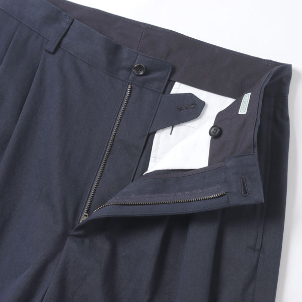 A.PRESSE Type.1 Chino Trousers – unexpected store