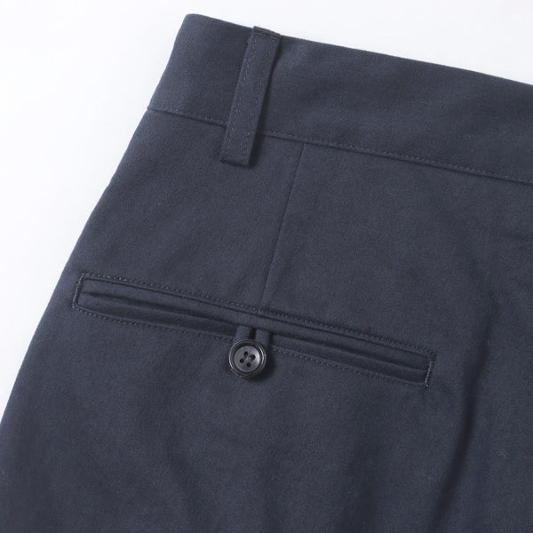 A.PRESSE Type.1 Chino Trousers – unexpected store