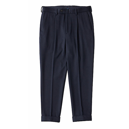 Porter Classic CASHMERE TAILORED PANTS (BABY CASH)