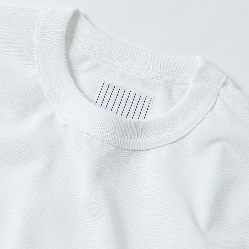 S.F.C (STRIPES FOR CREATIVE) SUPER BIG TECH SS TEE
