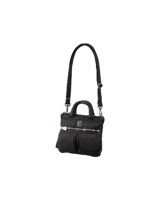 Porter Classic SUPER NYLON HELMET CASE MINI