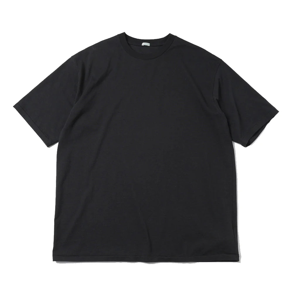 A.PRESSE Cashmere Blend S/S T-Shirt – unexpected store