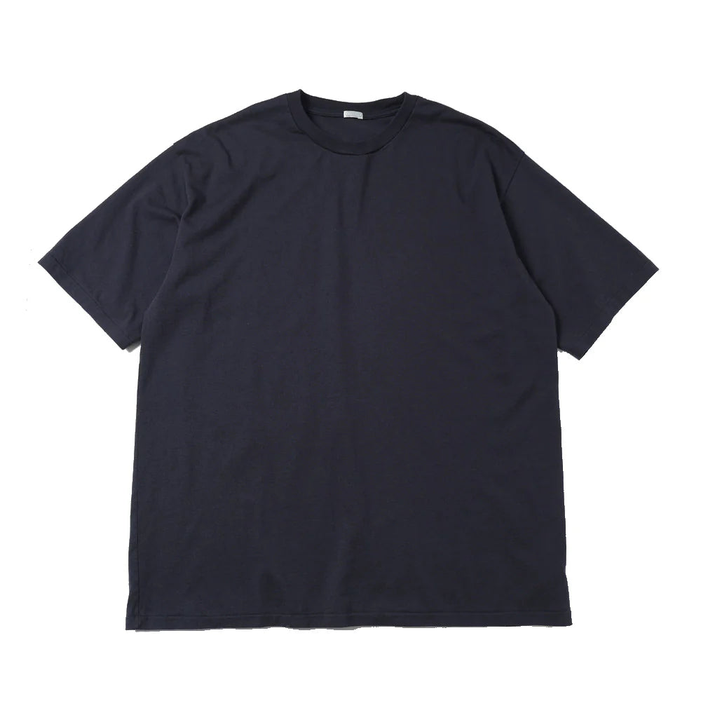 A.PRESSE Cashmere Blend S/S T-Shirt