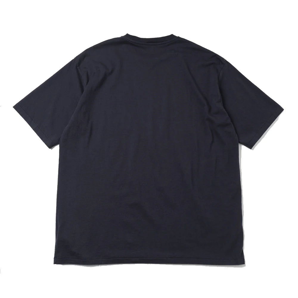 A.PRESSE Cashmere Blend S/S T-Shirt – unexpected store