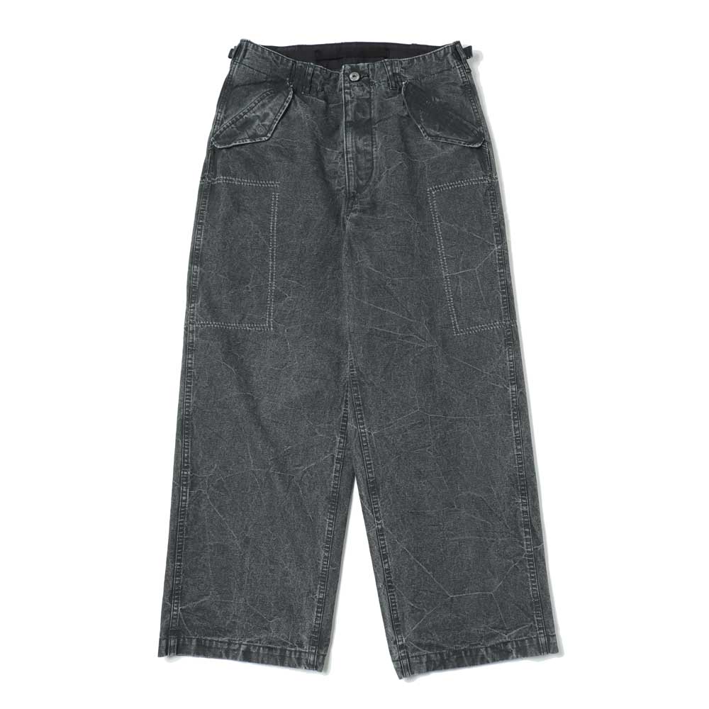 【お気に入り】 M-51 A.PRESSE Custom store unexpected – Pants パンツ