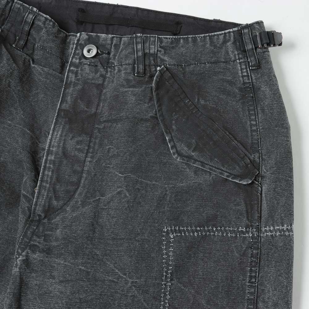 A.PRESSE M-51 Custom Pants