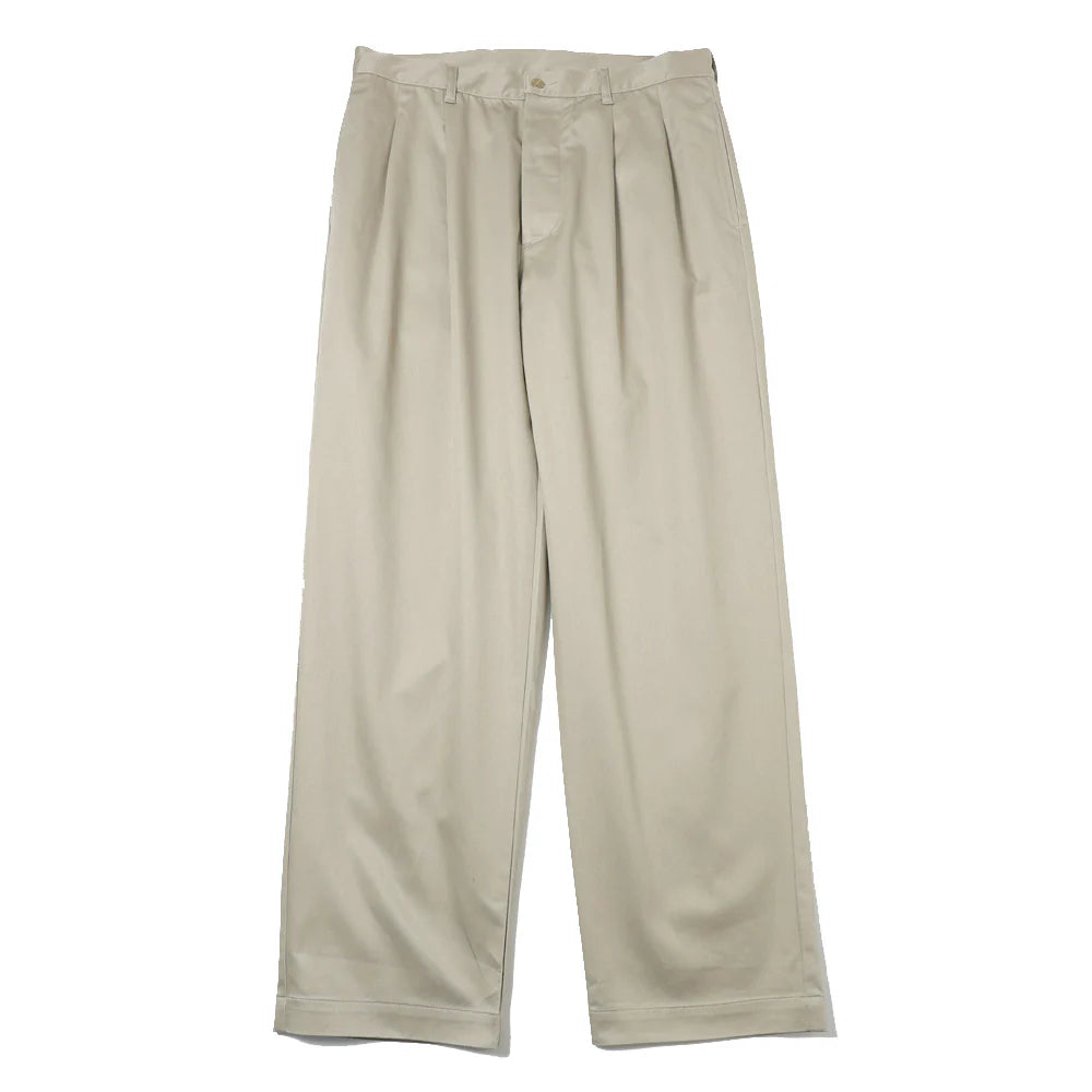HERILL Suvin Cotton Chino Pants