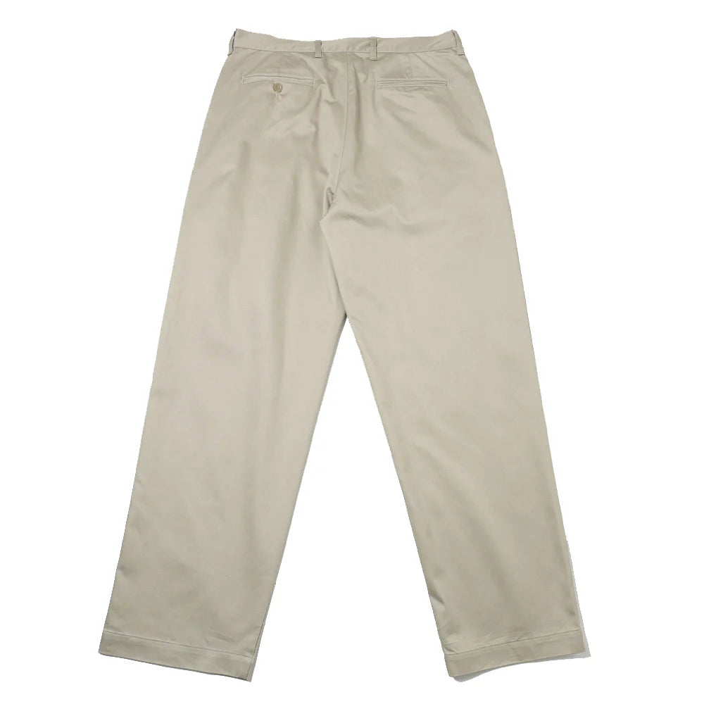 HERILL Suvin Cotton Chino Pants