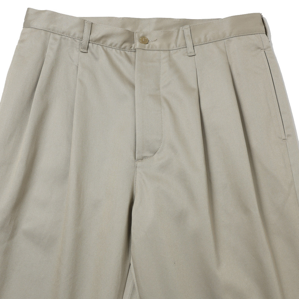HERILL Suvin Cotton Chino Pants