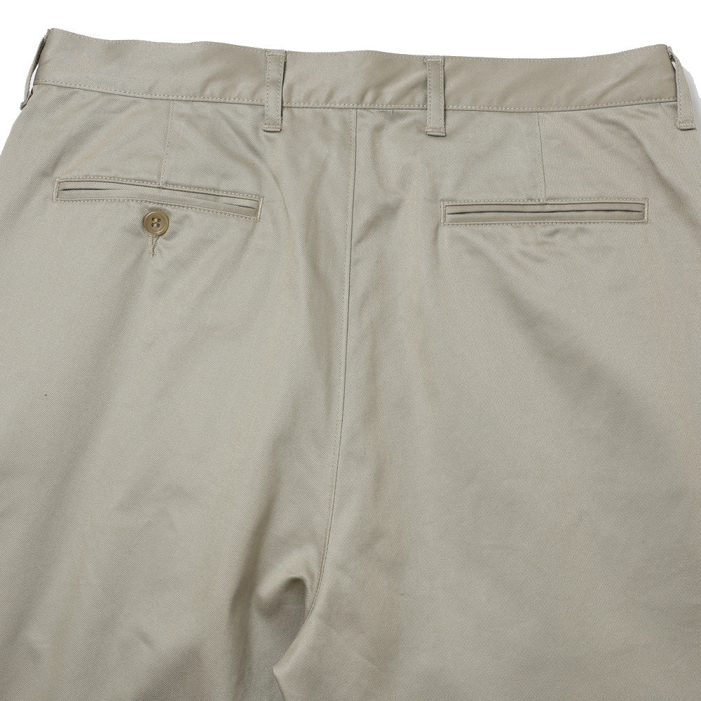 HERILL Suvin Cotton Chino Pants