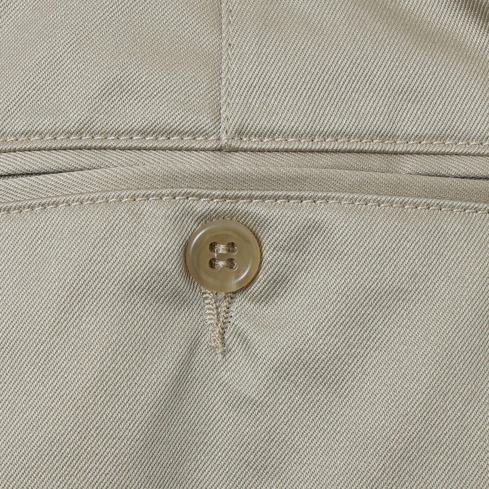 HERILL Suvin Cotton Chino Pants