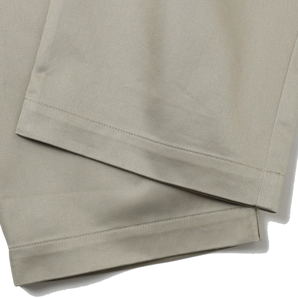 HERILL Suvin Cotton Chino Pants