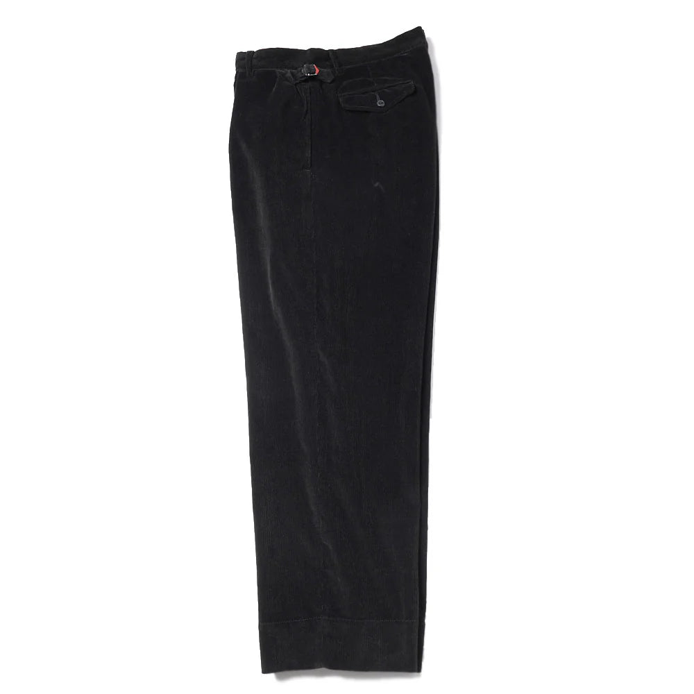 Unlikely Corduroy 2P Trousers