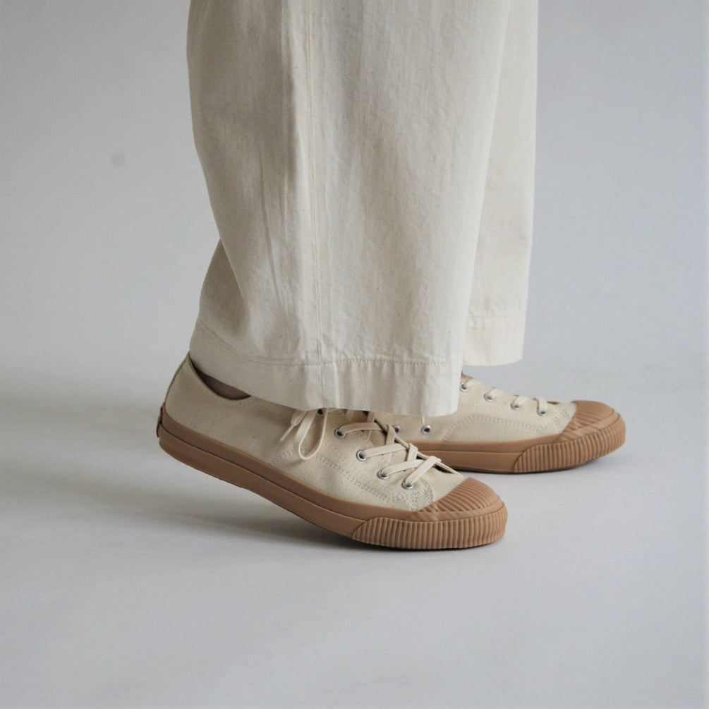 PRAS SHELLCAP series KINARI×GUM PRAS-01-LOW